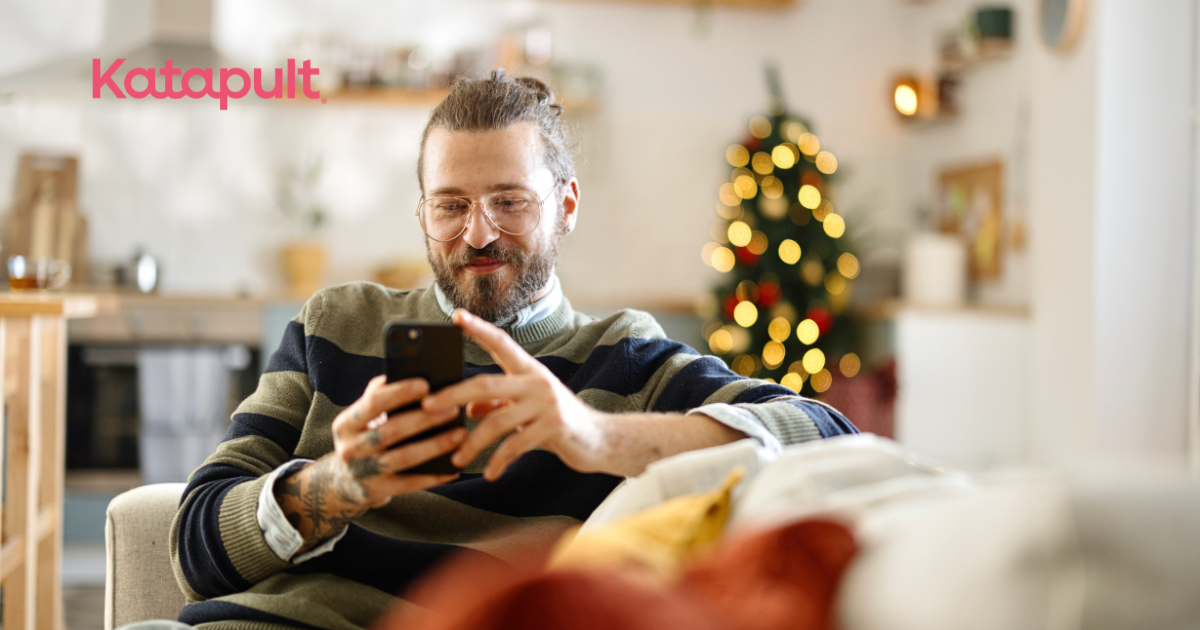 Holiday Spending in 2025 Blog Header